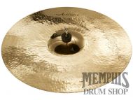 Sabian Artisan Cymbals at Memphis Drum Shop