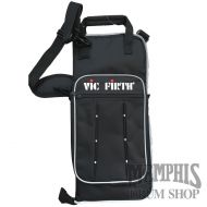 YMC DSB10-BK 10mm Foam Drum Stick Bag Holder Mallet Bag Drumstick Bag 