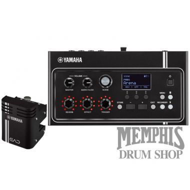 Yamaha EAD10 Acoustic Electronic Drum Module with Sensor