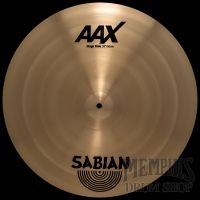 SONDERPREIS * Sabian AAX 20" Stage Ride Cymbal Becken Schlagzeug 