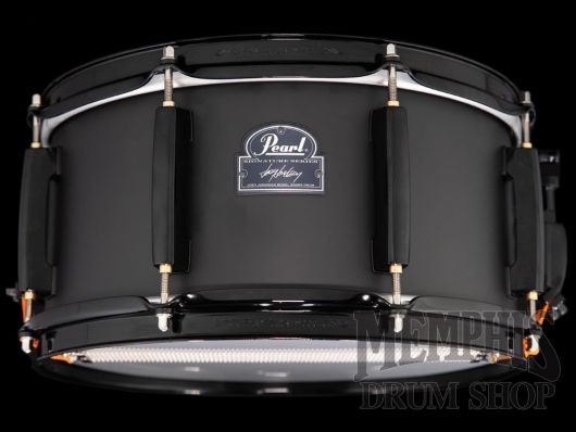 Pearl 13x6.5 Joey Jordison Signature Snare Drum (JJ1365N)