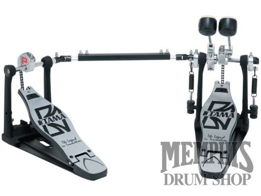 Tama HP300TW Double Bass Drum Pedal
