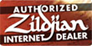 Zildjian Authorized Dealer